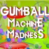 Juego online Gumball Madness